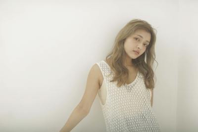 tre./甲子園口/カラー/カット/トリートメント/髪質改善