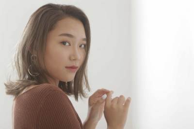 tre./甲子園口/カラー/カット/トリートメント/髪質改善