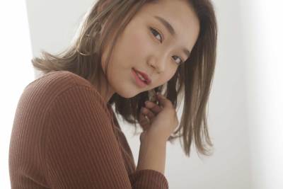 tre./甲子園口/カラー/カット/トリートメント/髪質改善