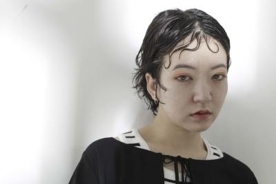 tre./甲子園口/カラー/カット/トリートメント/髪質改善