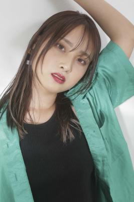 tre./甲子園口/カラー/カット/トリートメント/髪質改善