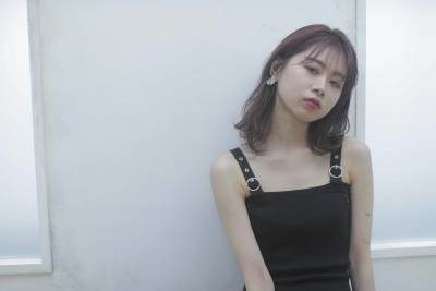 tre./甲子園口/カラー/カット/トリートメント/髪質改善