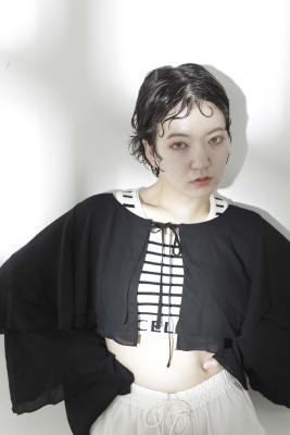 tre./甲子園口/カラー/カット/トリートメント/髪質改善