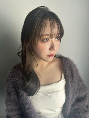 色っぽロング 色っぽロングのイメージ画像