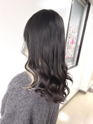 #仙台美容室 #ブランシスヘアー