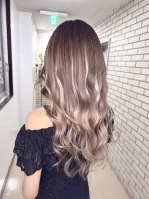 #仙台美容室#プルエクステ