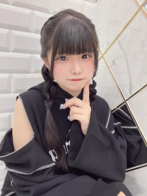 蜜兎のこまりちゃんがヘアメに来てくれました！＊新井