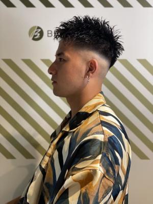 ソフトツイストスタイル