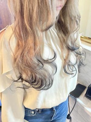 #仙台美容室