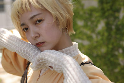 tre./甲子園口/カラー/カット/トリートメント/髪質改善