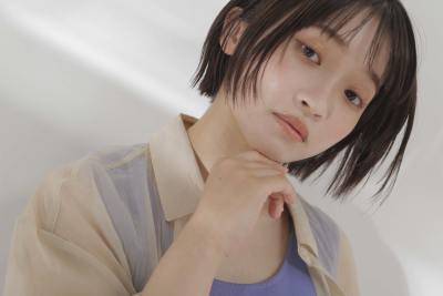 tre./甲子園口/カラー/カット/トリートメント/髪質改善