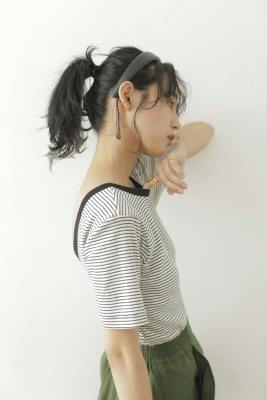 tre./甲子園口/カラー/カット/トリートメント/髪質改善