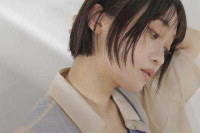 tre./甲子園口/カラー/カット/トリートメント/髪質改善