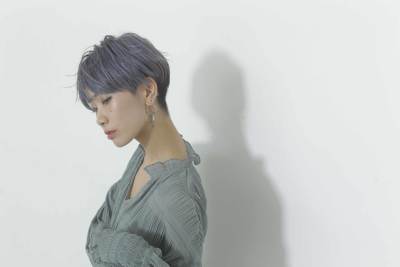 tre./甲子園口/カラー/カット/トリートメント/髪質改善