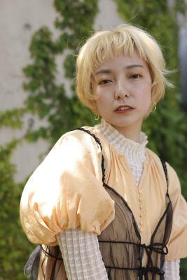 tre./甲子園口/カラー/カット/トリートメント/髪質改善