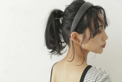 tre./甲子園口/カラー/カット/トリートメント/髪質改善