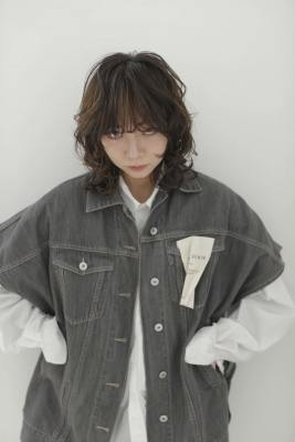 tre./甲子園口/カラー/カット/トリートメント/髪質改善