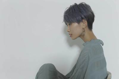 tre./甲子園口/カラー/カット/トリートメント/髪質改善