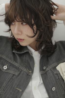 tre./甲子園口/カラー/カット/トリートメント/髪質改善