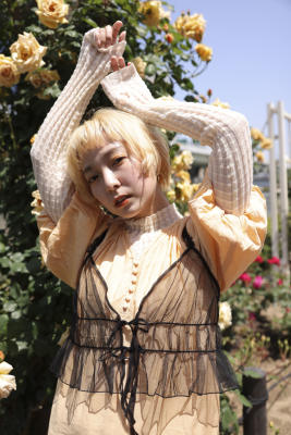 tre./甲子園口/カラー/カット/トリートメント/髪質改善