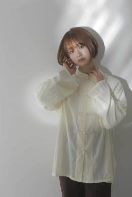 tre./甲子園口/カラー/カット/トリートメント/髪質改善