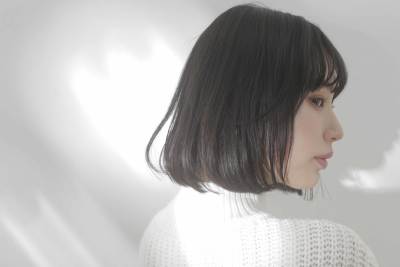 tre./甲子園口/カラー/カット/トリートメント/髪質改善