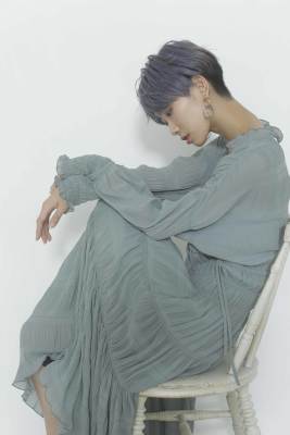 tre./甲子園口/カラー/カット/トリートメント/髪質改善