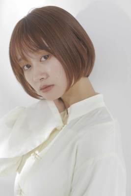 tre./甲子園口/カラー/カット/トリートメント/髪質改善