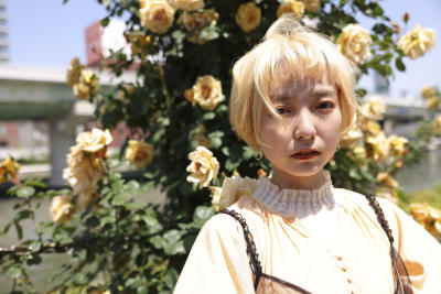 tre./甲子園口/カラー/カット/トリートメント/髪質改善