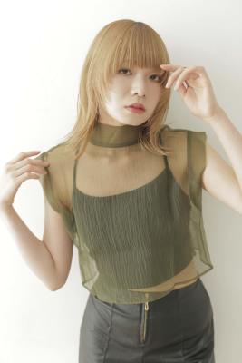 tre./甲子園口/カラー/カット/トリートメント/髪質改善