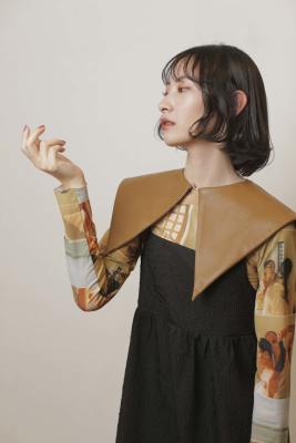 tre./甲子園口/カラー/カット/トリートメント/髪質改善