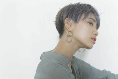 tre./甲子園口/カラー/カット/トリートメント/髪質改善