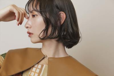 tre./甲子園口/カラー/カット/トリートメント/髪質改善