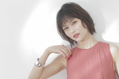 tre./甲子園口/カラー/カット/トリートメント/髪質改善