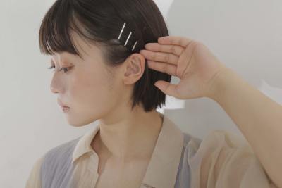 tre./甲子園口/カラー/カット/トリートメント/髪質改善