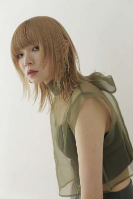 tre./甲子園口/カラー/カット/トリートメント/髪質改善