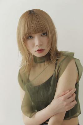 tre./甲子園口/カラー/カット/トリートメント/髪質改善