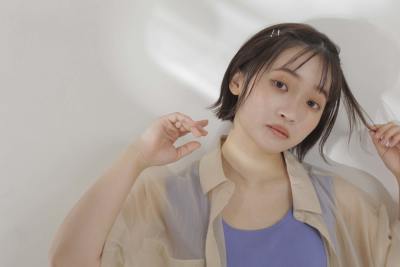 tre./甲子園口/カラー/カット/トリートメント/髪質改善