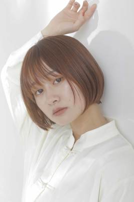 tre./甲子園口/カラー/カット/トリートメント/髪質改善