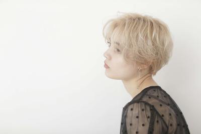 tre./甲子園口/カラー/カット/トリートメント/髪質改善