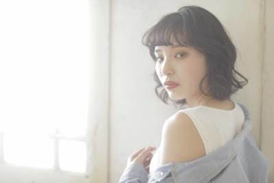 tre./甲子園口/カラー/カット/トリートメント/髪質改善