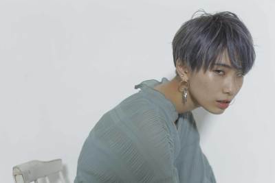 tre./甲子園口/カラー/カット/トリートメント/髪質改善