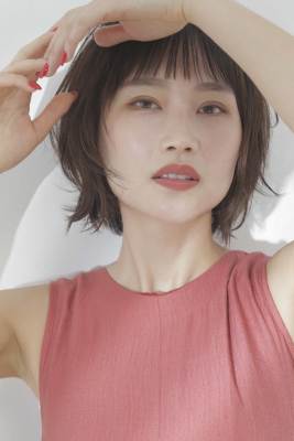 tre./甲子園口/カラー/カット/トリートメント/髪質改善