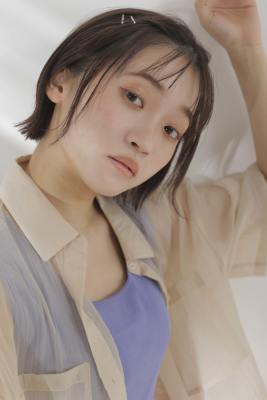 tre./甲子園口/カラー/カット/トリートメント/髪質改善