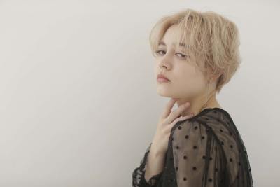 tre./甲子園口/カラー/カット/トリートメント/髪質改善