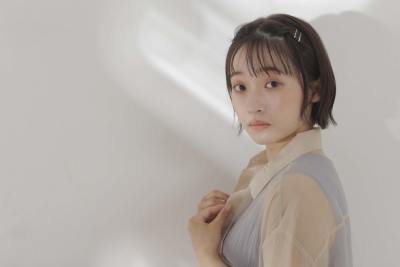 tre./甲子園口/カラー/カット/トリートメント/髪質改善