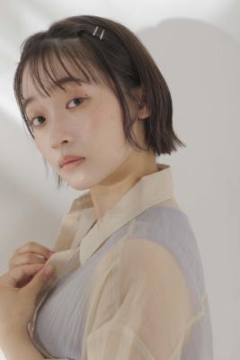 tre./甲子園口/カラー/カット/トリートメント/髪質改善