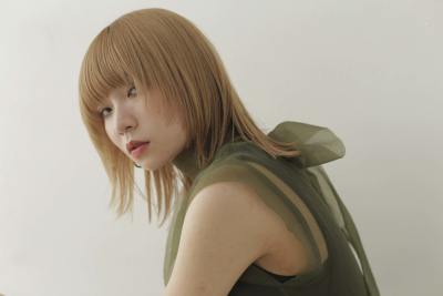 tre./甲子園口/カラー/カット/トリートメント/髪質改善