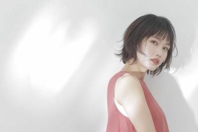 tre./甲子園口/カラー/カット/トリートメント/髪質改善