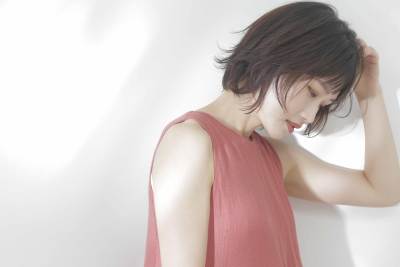 tre./甲子園口/カラー/カット/トリートメント/髪質改善